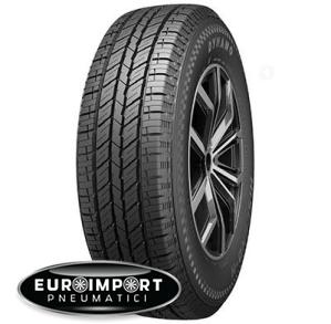 Dynamo MHT01 255/70 R18 113 T